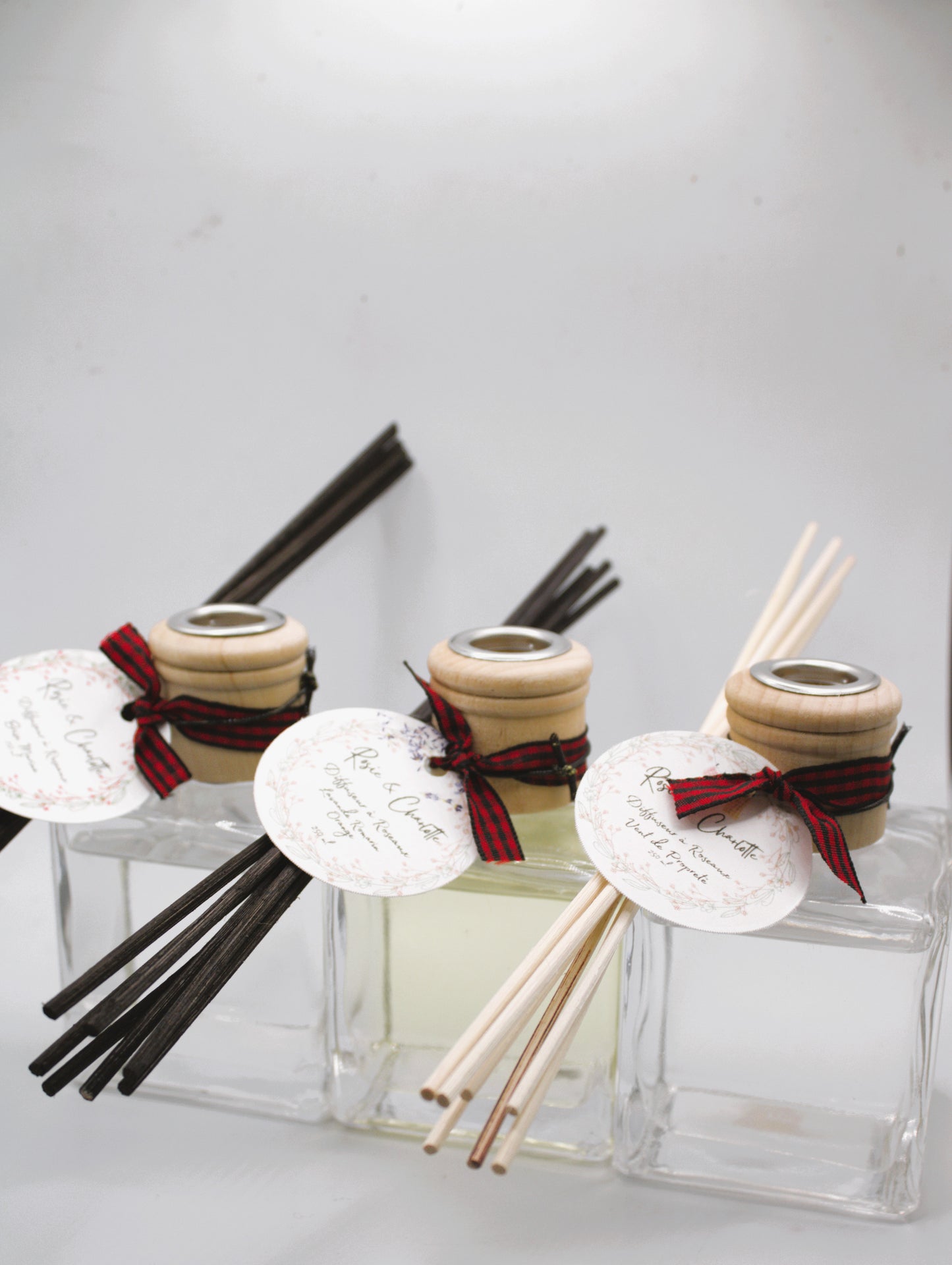 Diffuseur à Roseaux