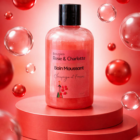Bain Moussant