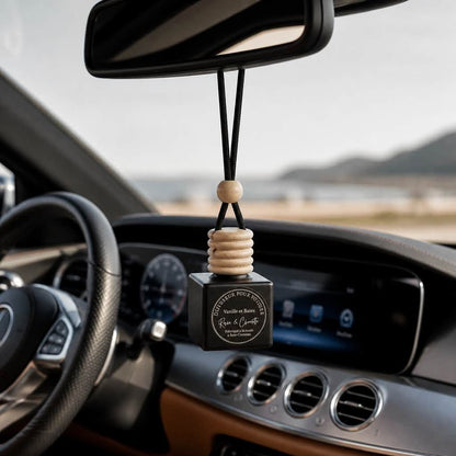 Diffuseur pour voiture ou petits espaces