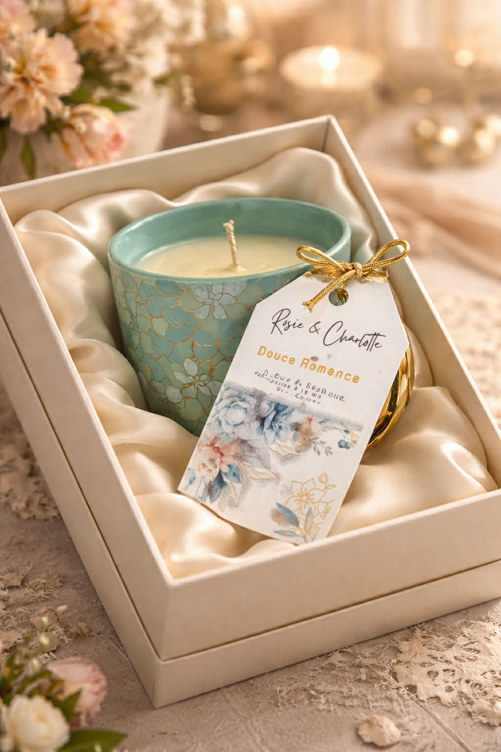 Tasses parfumée 325 à 375 ml