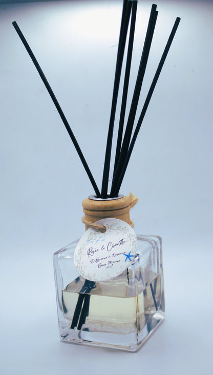 Diffuseur à Roseaux