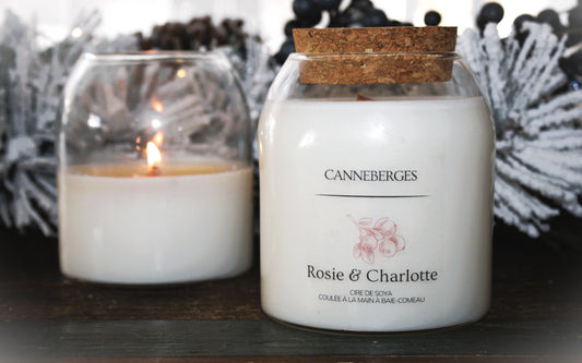 Pot Apothicaire 500 ml