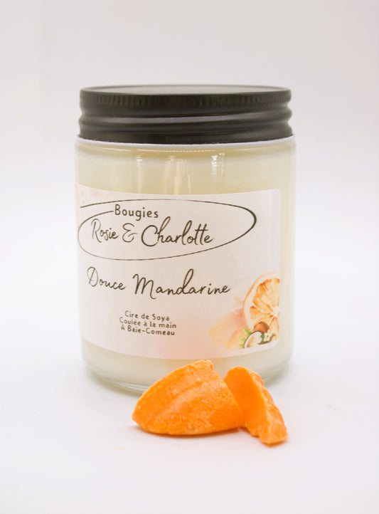 Douce Mandarine