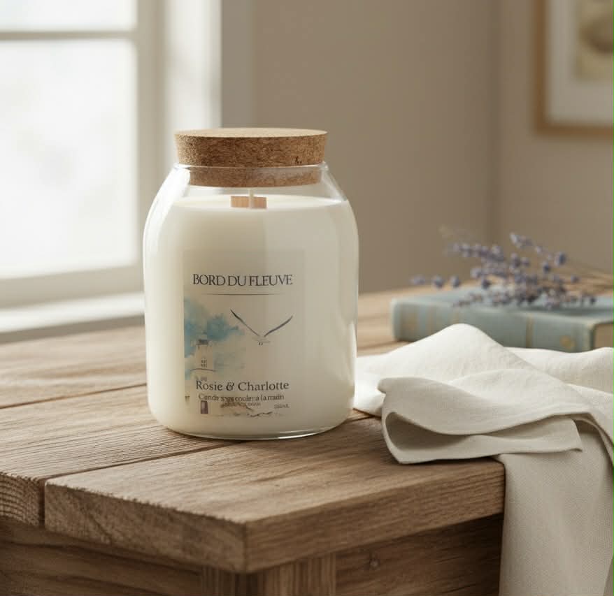 Pot Apothicaire 500 ml